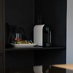Neu Im Zentrum Stilvolle Premium-suite Mit Parkplatz Apartment *