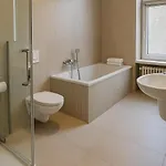 Neu Im Zentrum Stilvolle Premium-suite Mit Parkplatz Apartment *