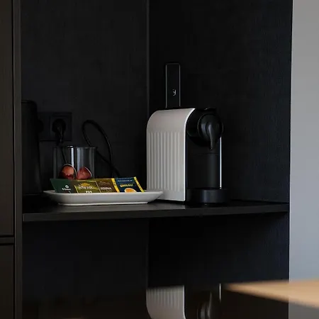 Neu Im Zentrum Stilvolle Premium-suite Mit Parkplatz Apartmán *