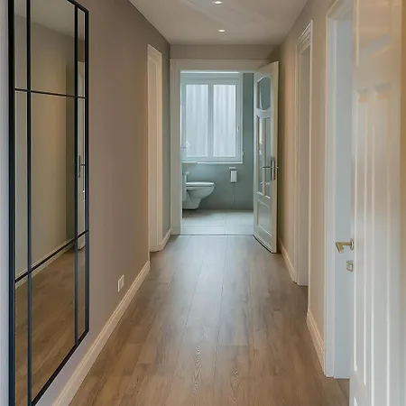 Neu Im Zentrum Stilvolle Premium-suite Mit Parkplatz * Gummersbach