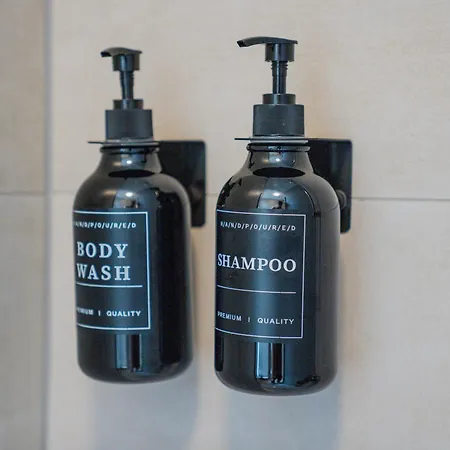 Neu Im Zentrum 2 Stilvolle Premium-suiten Mit Parkplatz Appartement