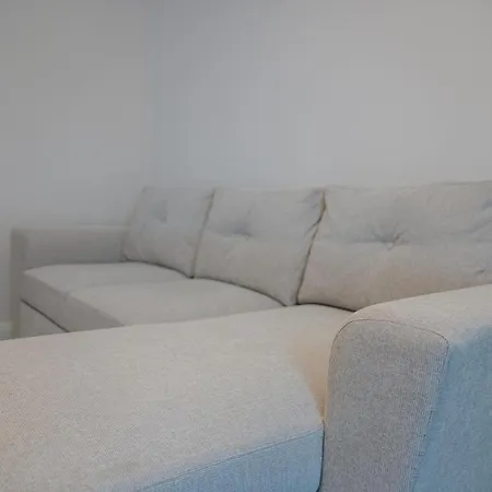 Neu Im Zentrum 2 Stilvolle Premium-suiten Mit Parkplatz Appartement