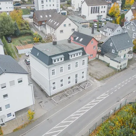 Neu Im Zentrum 2 Stilvolle Premium-suiten Mit Parkplatz Appartement *