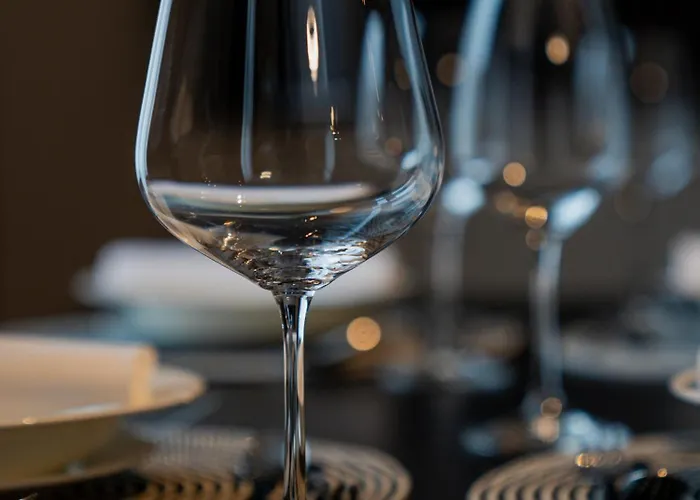 Neu Im Zentrum 2 Stilvolle Premium-suiten Mit Parkplatz Appartement