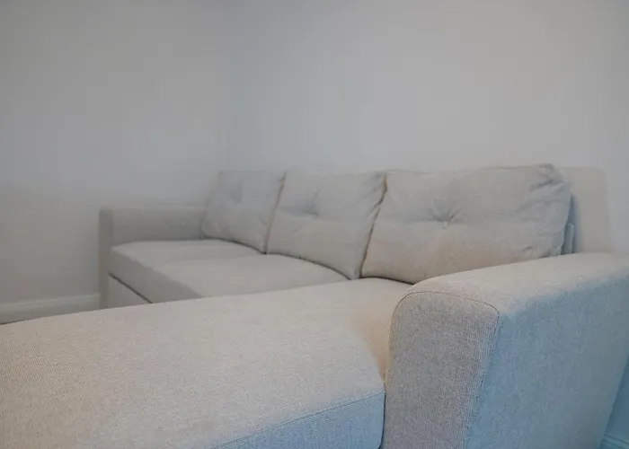 Neu Im Zentrum 2 Stilvolle Premium-suiten Mit Parkplatz Appartement